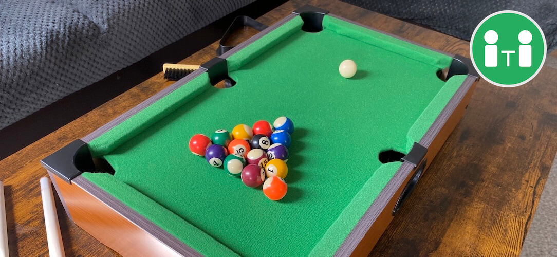 Billiard
